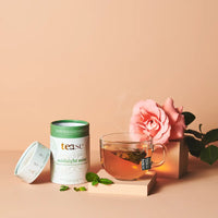 Midnight Mint Herbal -Tease Tea 🇨🇦