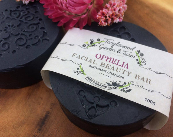 Tanglewood - Ophelia - Facial Beauty Bar
