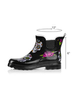 Jayla - Rain Boots