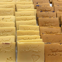 Tanglewood - Organic Artisan Soap 🇨🇦 🌱