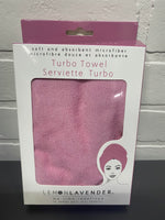 Turbo Towels